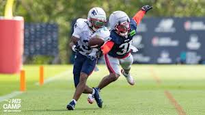 2026 Schedule - New England Patriots