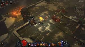 Farming Boss Battles Diablo Iii Reaper Of Souls Game Guide Gamepressure Com