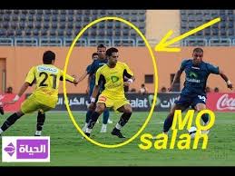 Just click on the country name in the left menu and select your competition. Mo Salah In Egyptian Premier League 12 Min Goals And Skills Youtube