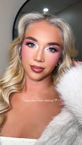 sugar plum fairy makeup 🧚🏼‍♂️🎀✨, model @juliaroserusso , makeup by  @makeupbychristina1 , hair by @emmy_hair_stylist @emybeautysalon7 , •, •,  •, •, •, •, •, •, makeup look idea credits: @makeupwlp , •, ...