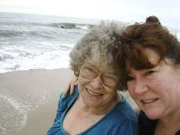 Martha P. Keller and Carol Lynn Keller