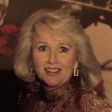 Obituary information for MAUREEN SPEERS SHIELDS