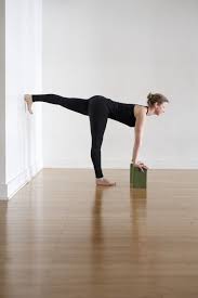 One Legged Handstand Prep Iyengar Yoga Wall Yoga Workout Moves