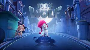 Pin De Kaid Lycan En 100 Wolf