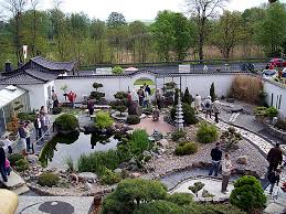 Japanische Gartenwelt In Brieskow Finkenheerd