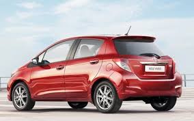 Are there any other locations? 2012 Toyota Yaris A Fresh Take Results In An Orangutan S Car The Car Guide
