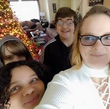 Krista Iverson's Instagram, Twitter & Facebook