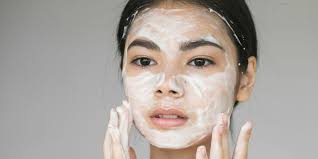 Menghilangkan bruntusan tak cukup hanya membersihkan wajah dengan sabun pencuci muka. Sabun Muka Untuk Jerawat Ini Pilihan Kandungan Yang Tepat