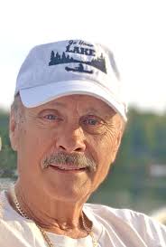 Obituary of John Talbot