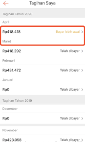 Untuk shopee paylater ini memang menguntungkan pengguna yang ingin bayar belakangan. 30 Cara Bayar Shopee Paylater Semua Metode 2021 Idekredit
