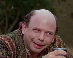 Vizzini's reasoning at the Battle of Wits, in the style of Thomas Aquinas:  Article 1: Did the man in black poison my goblet? Objection 1: It would  seem that the man in