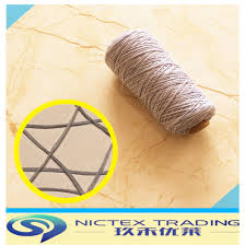 Cotton 8/8 is spun with 8 threads, which makes it i have used some of the grey blue colour to make a french market bag from a tutorial i found on you tube. China Knitting 100 Cotton Tube Yarn For Sweater Fancy Sweater Tube Slub Yarn China 100 Cotton And Tube Yarn Price