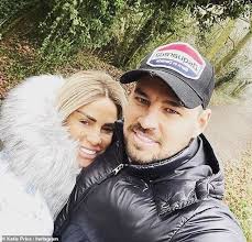 Katie price was born on may 22, 1978 in brighton, east sussex, england as katrina amy alexandria alexis infield. Katie Price Reveals She Has Been Sober For A Year And Hasn T Had A Drink Since Leaving Rehab Sound Health And Lasting Wealth