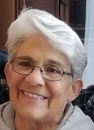 Joanne Burr Obituary