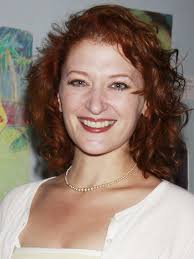 Kerry O'Malley (Creator)