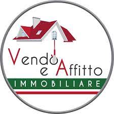 Vendo e Affitto Immobiliare Logo
