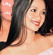 Cristina Rosales Gutierrez