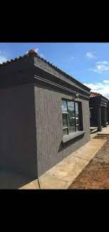 A wide variety of prefab homes south africa options are available to you, such as project solution capability, design style, and warranty. Gamazine Paint Garden Braai 1065100736