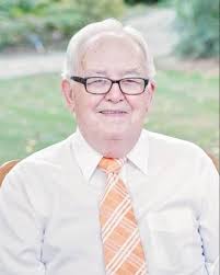 Rev. Victor "Vic" Wallace Obituary (2024)