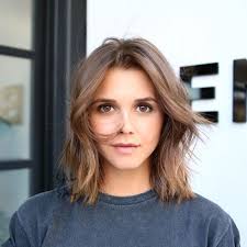 Check out these 50+ medium length hairstyles for men for pompadours, messy styles, tapers somewhere in between short and long, these medium length hairstyles for men are just right. 51 Gorgeous Shoulder Length Hairstyles For Women 2021