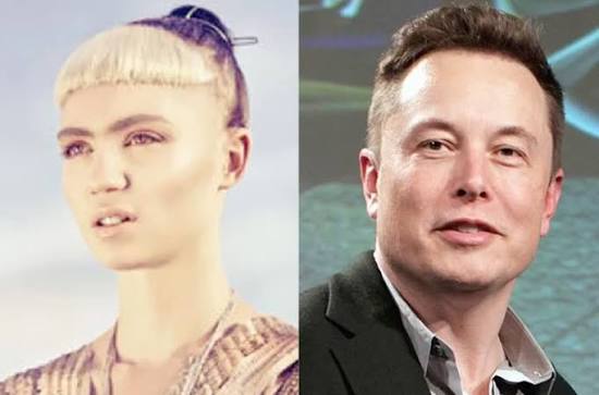Elon Musk Isn't Sure If Grimes Actually Exists │ Exclaim!