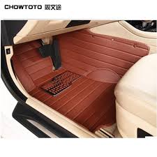 Chowtoto Custom Special Floor Mats For Jeep Patriot Durable Non Slip Carpets For Us 245 00 Car Floor Mats Custom Car Interior Interior Accessories