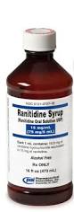 Image result for Ranitidine