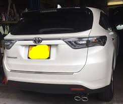 Check spelling or type a new query. Ekzos Kereta Toyota Harrier Malayexpa