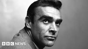 Obituary: Sir Sean Connery