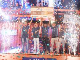 I team up with indian enemy in a solo match of pubg mobile with awesome dramatic ending. Here S What It S Like To Be A Gamer In India Business Insider India