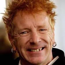 John Lydon's "Travis Bean TB3000 "Wedge"