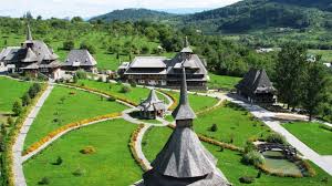 Maybe you would like to learn more about one of these? Oncesti Maramures Obiective Turistice