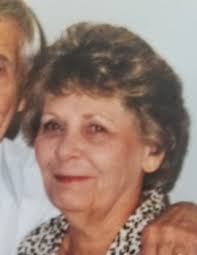 Dorothy C. Szewczyk Obituary (2022)