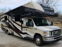 Maybe you would like to learn more about one of these? Ford Camper Van For Sale In Michigan Class B Rv Classifieds