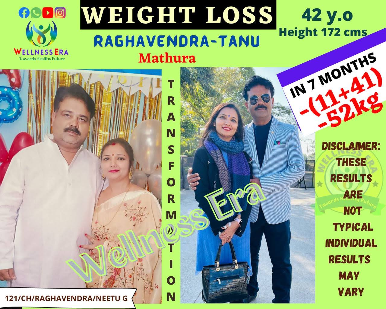 Weight Lose product image
