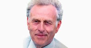 Remembering farming entrepreneur Robert (Robin) Jack Forrest