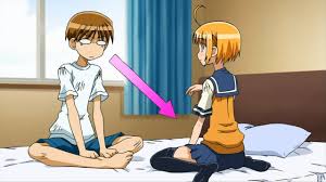 Onee-chan no Koto Really Suki Janain Dakara ne!! Hentai Manga Revelations