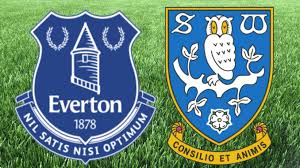 This logo is compatible with eps, ai, psd and adobe pdf formats. 2020 21 Fa Cup Fourth Round Everton Vs Sheffield Wednesday Sport Grill