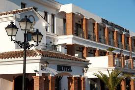 Very good 8.2 from 29 reviews. Hotel Los Dolmenes Turismo Antequera