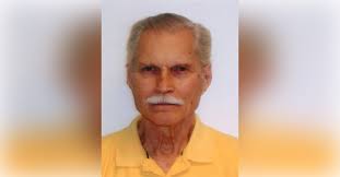 Obituary information for Stanley R. Spain