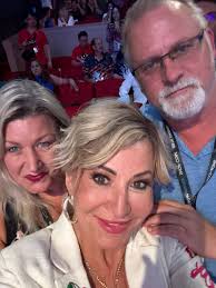 Elizabeth Weber-Walliser