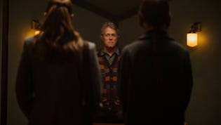 Heretic Review: Hugh Grant and A Quiet Place Duo Turn Religious Chat into  Tense Horror