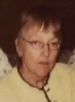 Obituary of Joyce V. Mast