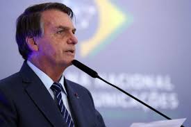 Como revelou o estadão/broadcast, a medida tem maioria para ser aprovada em comissão especial da câmara e avançar no congresso. Sem Voto Impresso Nao Tem Eleicao Em 2022 Declara Bolsonaro Politica Ultimas Noticias Em Fortaleza E Ceara O Povo