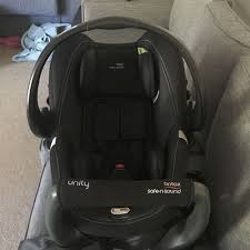 Britax Baby Capsule Car Seat Baby Equipment Baby Car Seats Car Seats