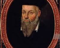 Immagine di Nostradamus