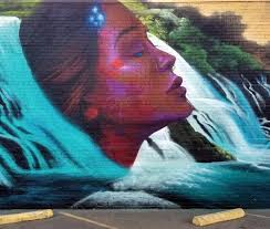 Sacramento Murals: A City's Stunning Surfaces (Gallery)