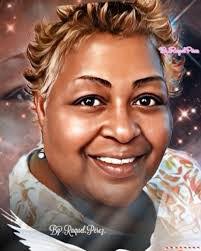 Henrietta Dowell's Instagram, Facebook & TikTok