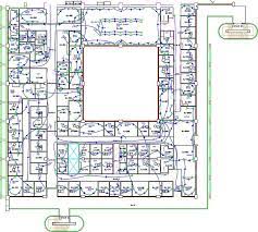 Mep Shop Drawings Portfolio Hvac Design Electrical Designer Architecture Design Process