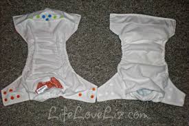 Alva Baby Vs Kawaii Cloth Diapers Life Love Liz